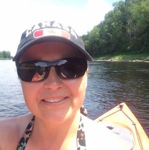 Meet your Posher, Starla